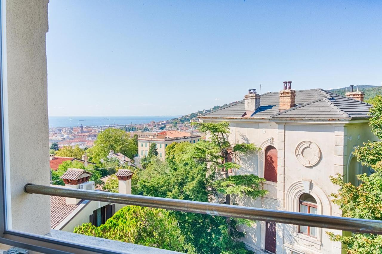 Guest house Liberty Sul Golfo Trieste