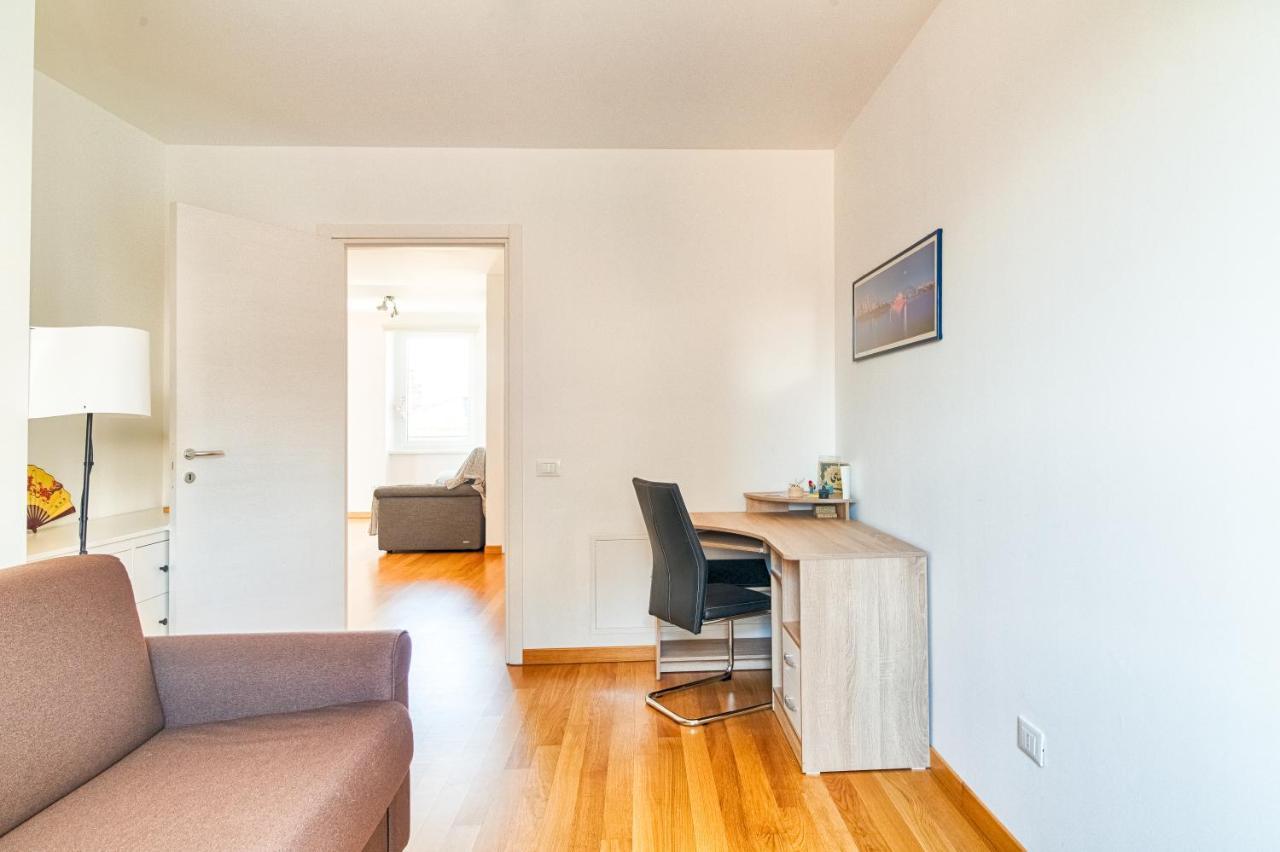 Liberty Sul Golfo Guest house Trieste